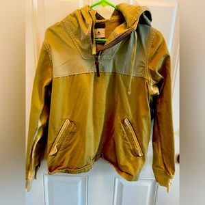 Burton Utility Jacket